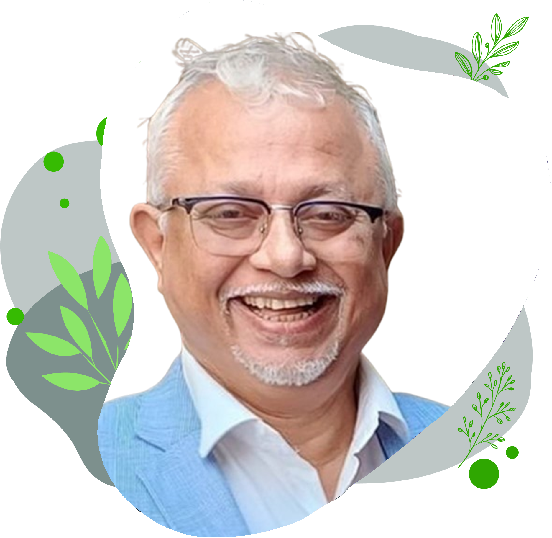 Ulhas Parlikar - Director, MRAI & Consultant, Global Waste Management